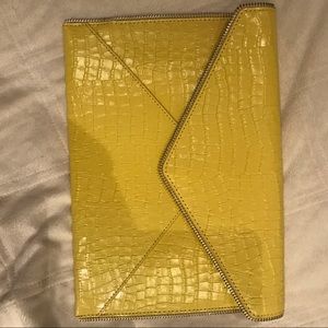Rebecca Minkoff clutch